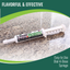 Dogzymes Canine Probiotic Paste Show Pack  5 Tubes (Buy 4/Get 1 Free)