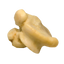 Knuckle Bone - Chew and Dental Tool