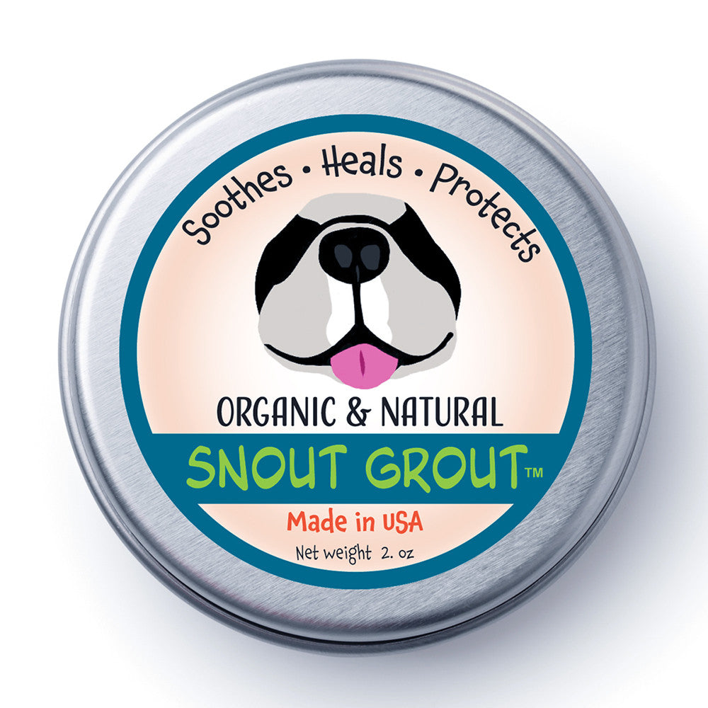 Snout Grout