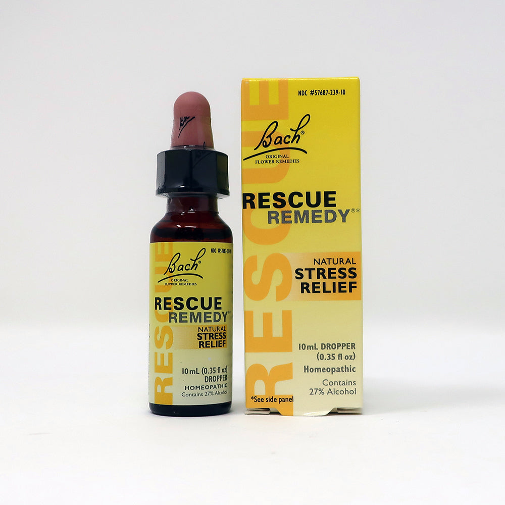 Rescue Remedy  Calming Blend