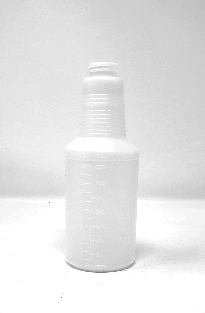 Chemical Resistant 16 oz Spray Bottle