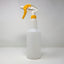 Chemical Resistant 32 oz Spray Bottle