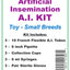 Artificial Insemination (AI) Kit