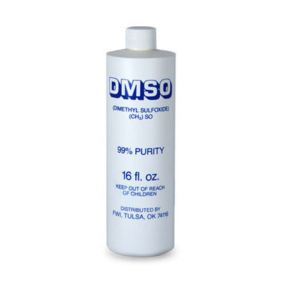 DMSO Liquid