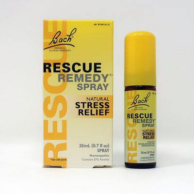 Rescue Remedy Spray 20ml