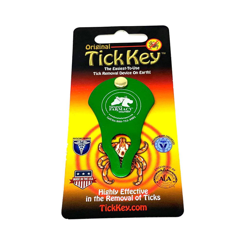 Original Tick Key Tick Removal Device