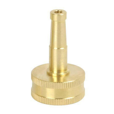 Professional Grade Hi-Pressure Nozzle For Hose