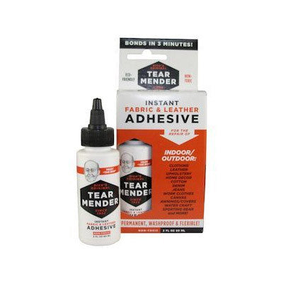 Tear Mender Skin Glue