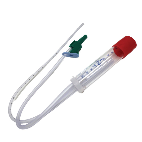 Delee Style Suction Catheter – Nature's Farmacy