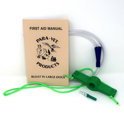 Dogzymes Basic Bloat Kit