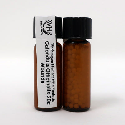 Calendula Officinalis 30C Pellets Half Dram