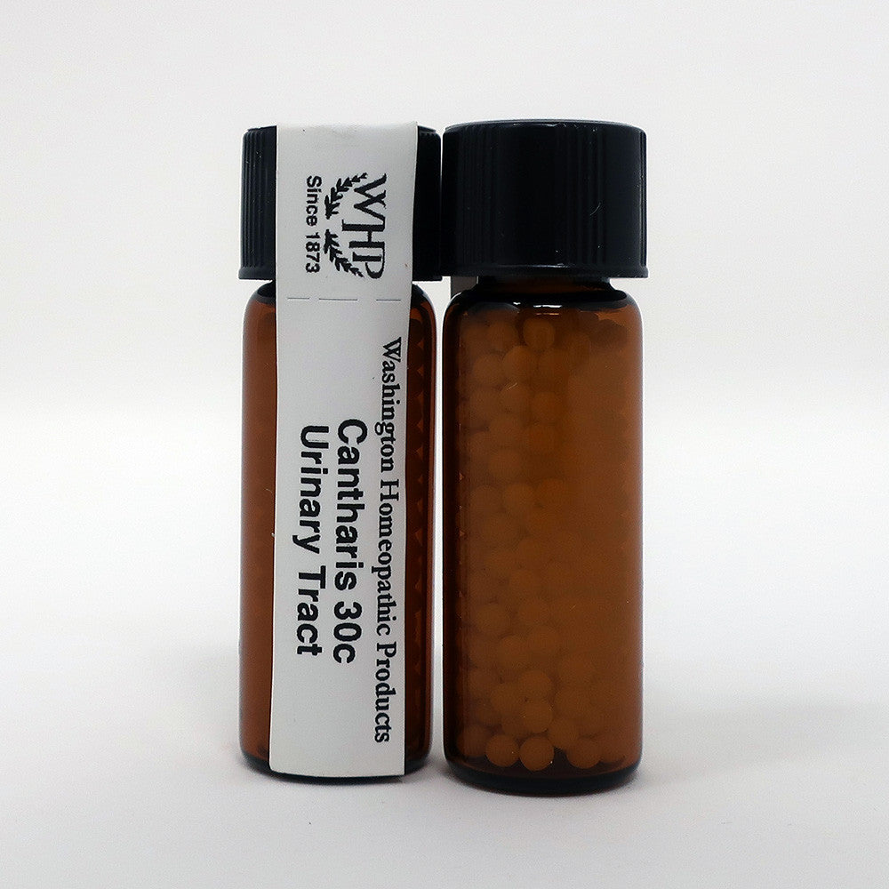 Cantharis 30C Pellets Half Dram