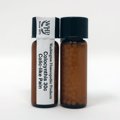 Colocynthis 30C Pellets Half Dram