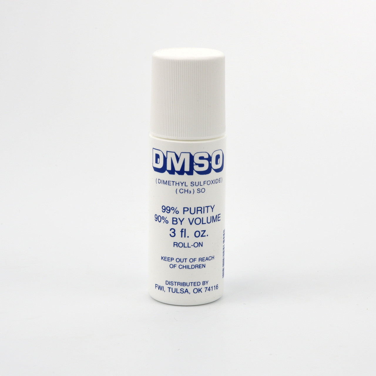 DMSO Roll on