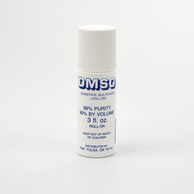 DMSO Roll on