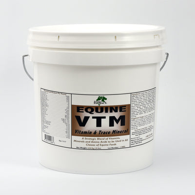 Equine VTM Vitamin and Trace Minerals