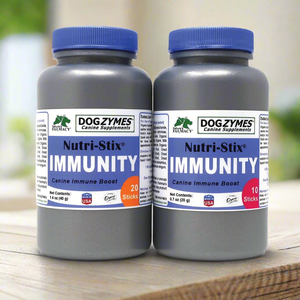 Nutri-Stix Immunity Immune Support