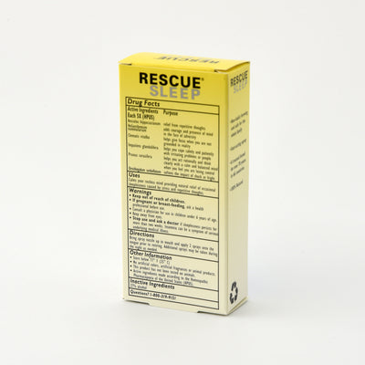 Rescue Sleep (20ml)