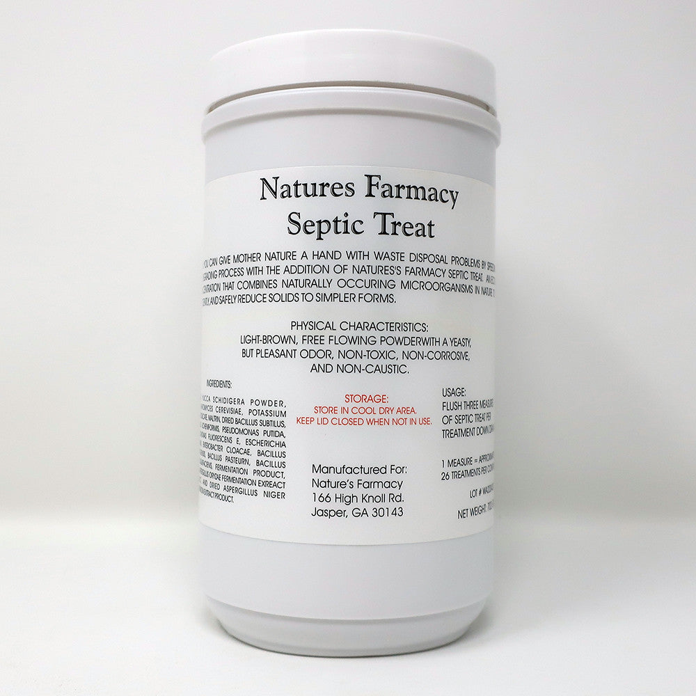 Septic Treat