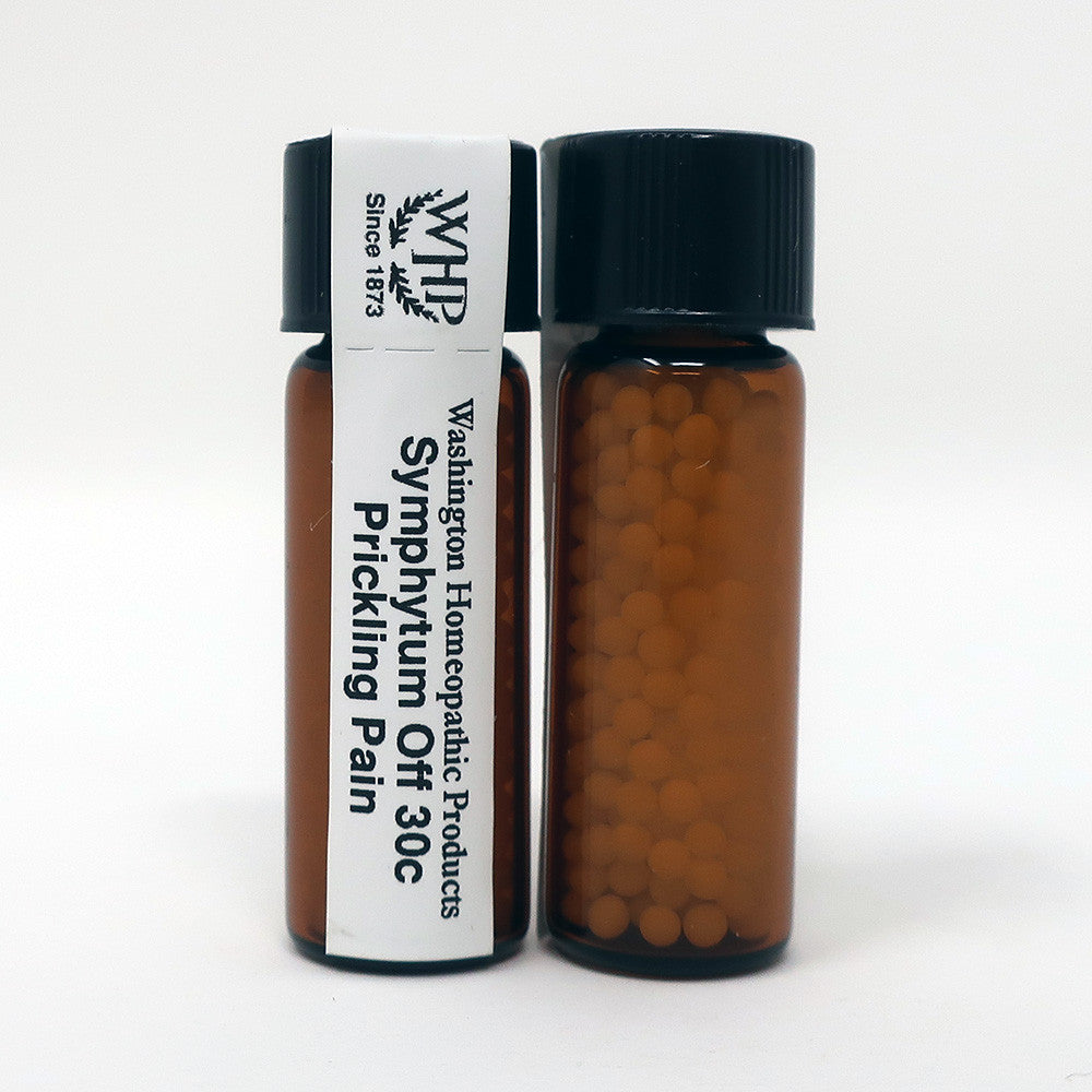 Symphytum Officinale 30C Pellets Half Dram